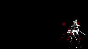 See more ideas about captain levi, levi ackerman, attack on titan. Attack On Titan Hd Wallpaper Background Image 1920x1080