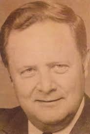 Erskine Murray Obituary