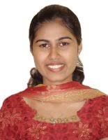 Mangaluru: Andrea Preetha Sequeira clears CA exam, stands first in city