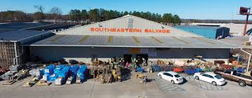 Claim it for free to Southeastern Salvage Cityink