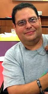 Robert Serna Obituary