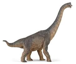 Papo France Brachiosaurus In 2020 Brachiosaurus Dinosaur Dinosaurs Series