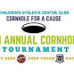 4th Annual Cornhole for a Cause