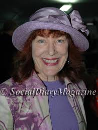 Social Diary Magazine