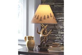 Derek Table Lamp Set Of 2 With Images Rustic Table Lamps Table Lamp Sets Table Lamp