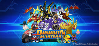 Digimon Masters Online On Steam