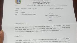 Contoh surat dokter merupakan surat keterangan dari dokter yang dipergunakan untuk menerangkan kondisi seseorang, baik itu kondisi sakit maupun kondisi sehat atas nama seseorang dengan keperluan tertentu. Trauma Warga Rusunawa Penjaringan Tolak Revitalisasi Jika Tak Direlokasi Tribunnews Com Mobile