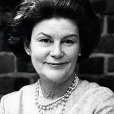 Joan Bright Astley: Secretary to Winston Churchill's War Cabinet