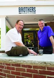 Your time is valuable, let us do the grocery shopping for you. Roche Bros Boston Magazine