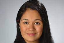 Rosa Leon '14 Awarded National Institute of Health Research Supplement —  Syracuse University News
