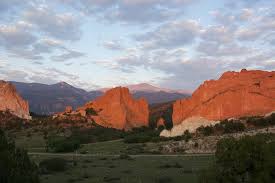 This is a fantastic, brand new park! Top Ways For Kids To Burn Off Energy In Colorado Springs The Taylor House