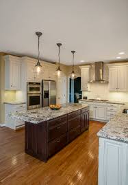 traditional white kitchen kitchen