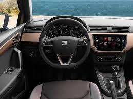 Seat Ibiza Hatchback 1 0 Tsi 95 Xcellence Lux Ez Lease Nationwide Vehicle Contracts