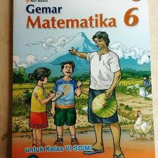 Nov 11, 2020 · kunci jawaban buku matematika kelas 5 penerbit mediatama halaman 10 kunci jawaban buku penjaskes kelas 6 kurikulum 2013 kunci jawaban buku sejarah indonesia kelas 10. Buku Paket Matematika Kelas 6 Sd Sedang