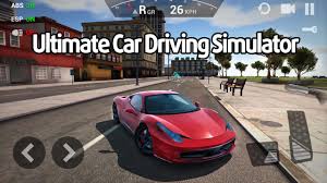 Download car simulator 2 v1.34.3 apk mod for android for mobile android free on downapkmod.com. Ultimate Car Driving Simulator Mod Apk 5 4 Download Unlimited Money For Android