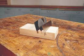 Fold down the centre line and follow the rounded edge using a knife or scissors. Card Scraper Organizer Popular Woodworking Magazine
