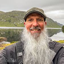 Clearly I'm No Rick Steves