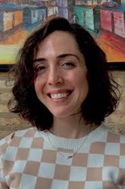 Abigail Segovia's Instagram, Twitter & Facebook