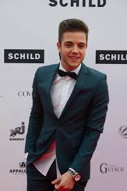 Der schweizer besiegte seinen kontrahenten und kumpel daniele negroni nur knapp. Dsds Das Sind Die Gewinner Der Bisherigen Staffeln Luca Hanni Dsds Deutsche Stars