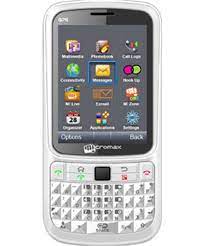 Micromax Q76 vs. Celkon C7070