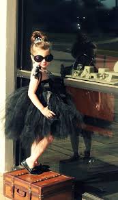 Darling Etsy Kids Fashion Flower Girl Dresses Tutu Dress