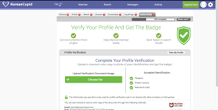 However, the unchecked activities of fraudsters on koreancupid has tainted this company's overall reputation. Koreancupid Review How Does This Dating Site Compare To Others Asian Brides