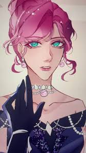 Callisto and Penelope Fanart