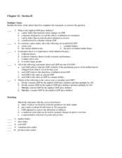 Tasks like threading a needle and putting a place setting on the dining room table used to be common knowledge for students, but today that isn't the case. Economics Quiz Lesson Plans Worksheets Reviewed By Teachers