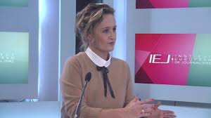 C roux, k sobol, l goodyear, k goldsmith. Interview Politique Avec Caroline Roux Rezki Kara Youtube