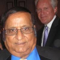 Ramesh (Ram) Budwani, CCE/A, CCA, F.A.B.I