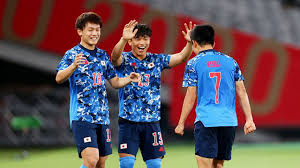 Vòng bán kết bóng đá nam thế vận hội olympic tokyo 2020. N8f8v 6mjd6m
