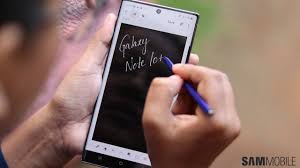 In our tests with a couple of samsung galaxy s10+ phones, we were able to set . Samsung Galaxy Note 10 Plus Review Big Beautiful And Powerful Sammobile