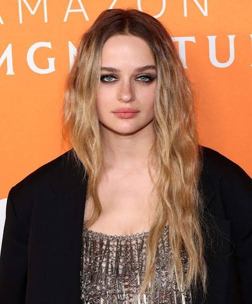 Joey King