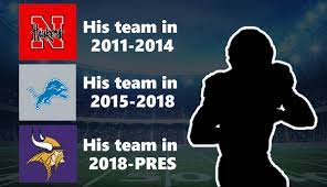 Look no further than the likes of peyton manning and tom brady to see how star quarterbacks can transcend sport and permeate mainstream pop culture. Amazing Trivia Nfl Quiz Just Real Fans Can Score 80