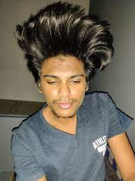 The anime hair business today is continually changing and growing. Real Life Anime Hairstyle Pewdiepiesubmissions