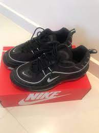 Nike Air Max 98 Brand New Sports Equipment Sports Games Racket Ball Sports On Carousell