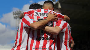 In 3 (75.00%) matches played at home was total goals (team and opponent) over 1.5 goals. Independiente Empato Con Estudiantes Y Sigue Sin Ganar En La Superliga Infobae