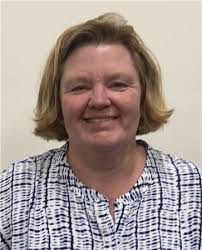 District Organization Chart