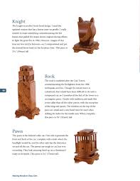 • any matters or factors outside of its control, including the availability or unavailability of the website and digital content due to the availability of the internet, or. Making Wooden Chess Sets 15 One Of A Kind Projects For The Scroll Saw Scroll Saw Woodworking Crafts Book Amazon De Kape Jim Fremdsprachige Bucher