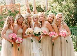 Spring Garden Wedding In Montecito California Inside Weddings