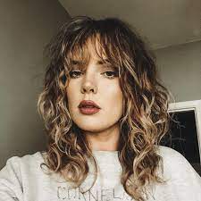 Mallory Brooke On Instagram Iamstevent Who Is She My Curly Hair Journey Video Will Be Up Saturday Long Layered Curly Hair Hair Styles Long Hair Styles