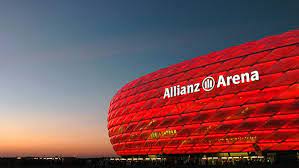 Read on for comprehensive facts and figures. Bundesliga Fc Bayern Settle Allianz Arena Debts Fc Bayern Munchen