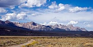 Lodging near sawtooth national forest. Sawtooth National Forest Wikipedia