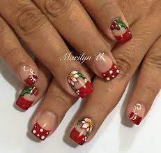 Es malo pintarse las unas de los pies consecuencias del abuso de los esmaltes y consejos para evitar problemas podoactiva lideres en podologia. Unas Decoradas Navidenas Para Pies