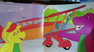 Barney Bj And Baby Bop Pin On Barney Picture Books Children Books