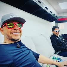 I've Been Waiting All Day Nobody Said Hello😔