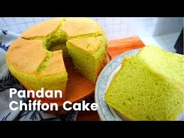 Jul 01, 2021 · resep bandrek. Pandan Chiffon Cake South East Asian Sweet Cake World Food Recipes Youtube