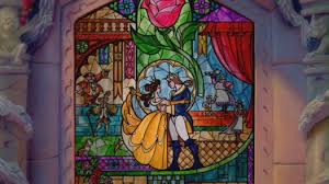 Race your opponent to get to zero first. Solve Beauty And The Beast Stained Glass Jigsaw Puzzle Online With 170 Pieces
