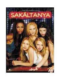 994 likes · 8 talking about this. Sakaltanya Teljes Film