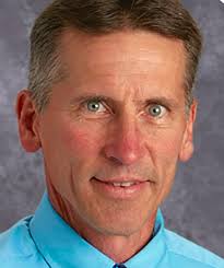 Wrestling: Flyers' Hendrickson honored